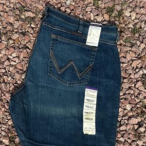 Wrangler Q-Baby Jeans
